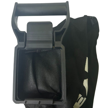 Lazy-Leaf Replacement Collection Bag – Square Fitting