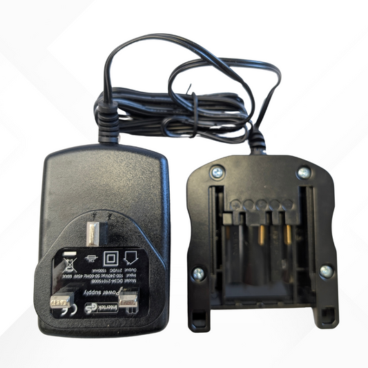 Replacement Charger For The Lazy Weeder V2 - Cordless - LW-FST-CHRG