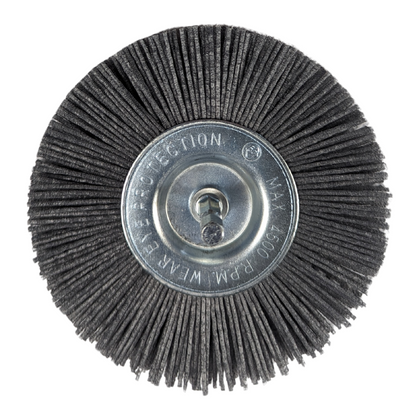 Lazy-Weeder V1 - 400w Electric Weed Removal Brush