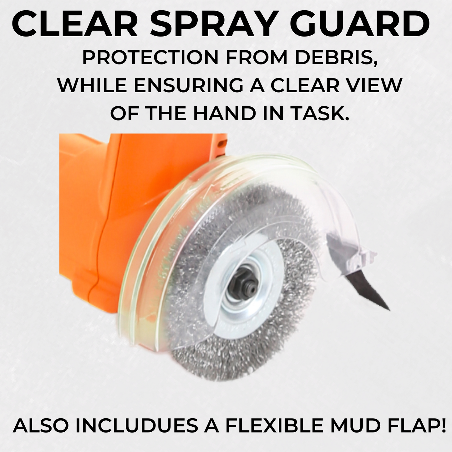 Lazy-Weeder V3 - 150w Electric Weed Removal Brush