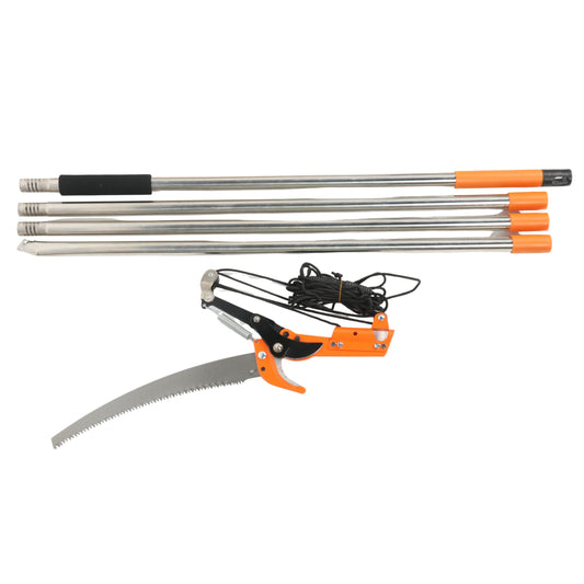 Branch Master 3500 - Manual Pole Saw - 3.5M Long