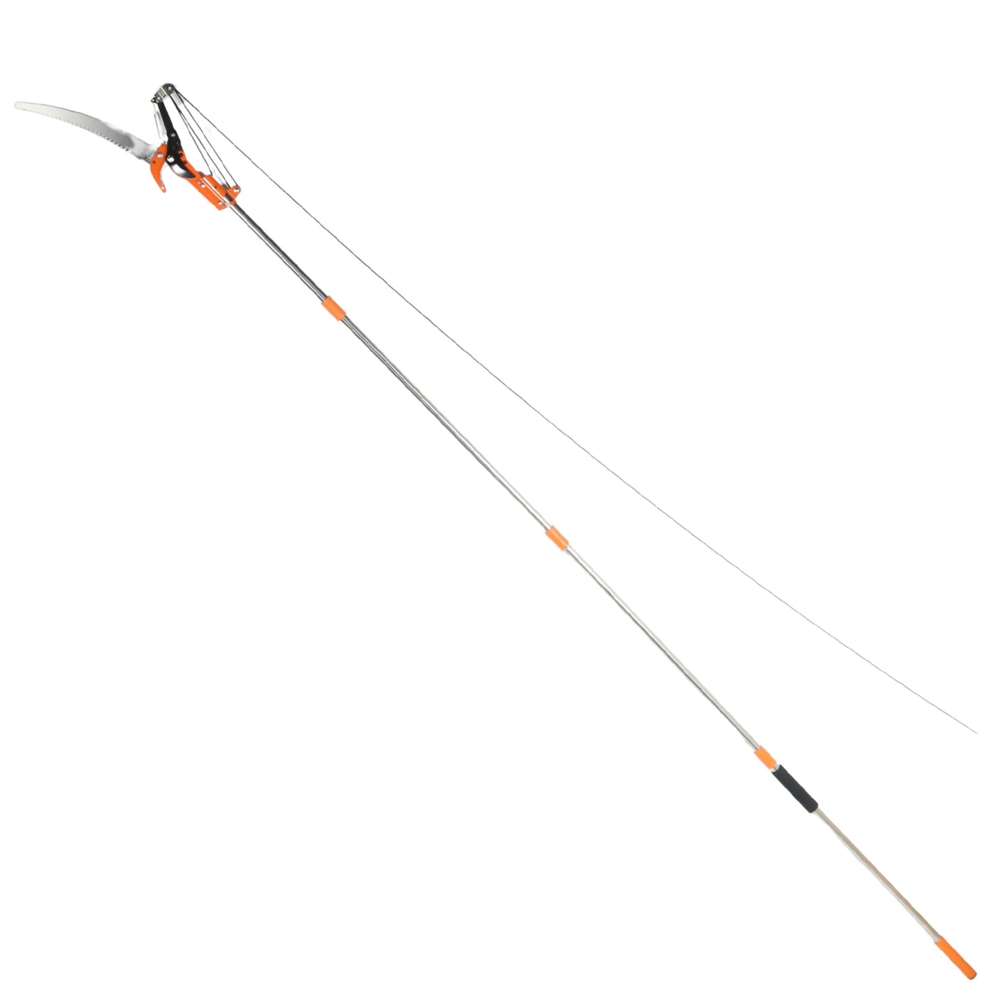 Branch Master 3500 - Manual Pole Saw - 3.5M Long
