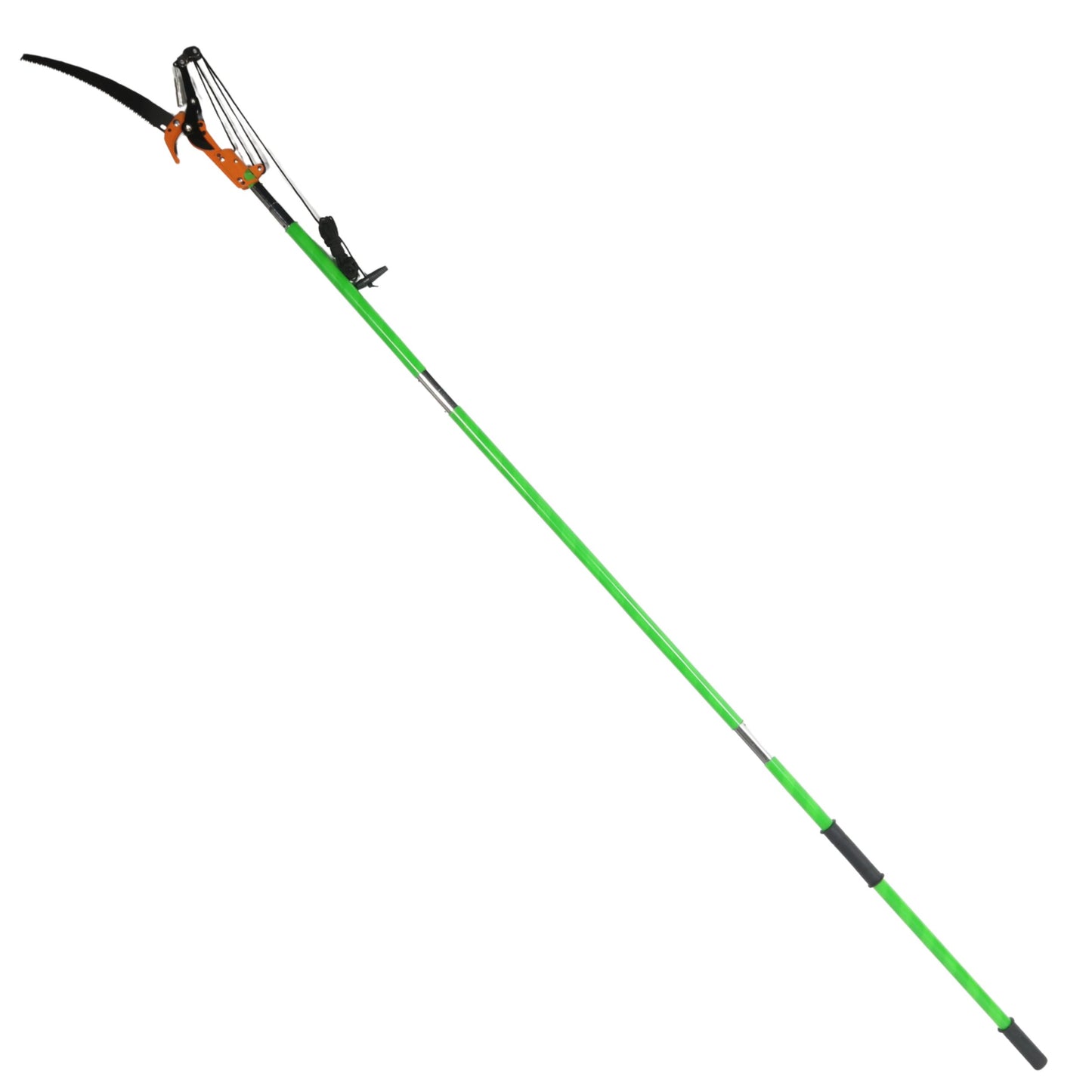 Branch Master 7000 | Manual Pole Saw | 7M Long