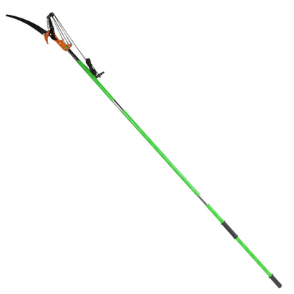 Branch Master 7000 | Manual Pole Saw | 7M Long