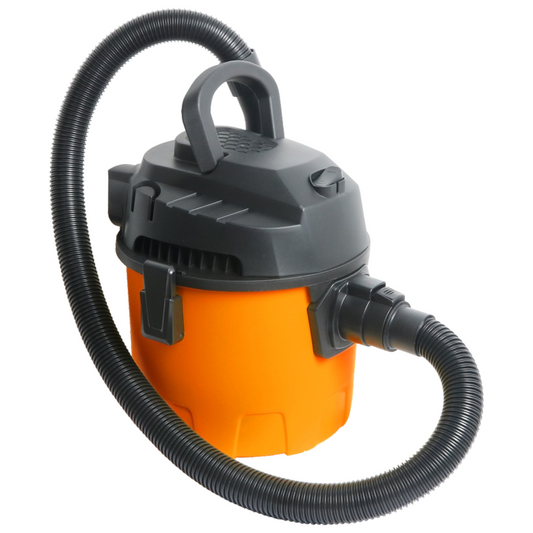 Mucky Sucker - Wet & Dry Vacuum Cleaner